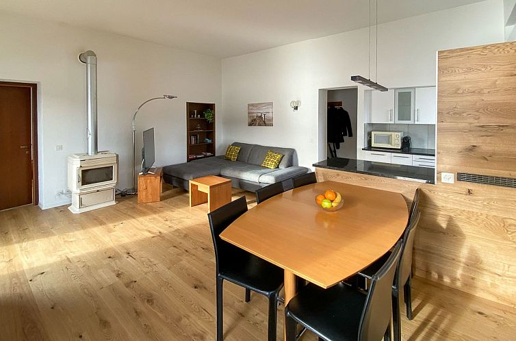 Appartement Villa Egeria