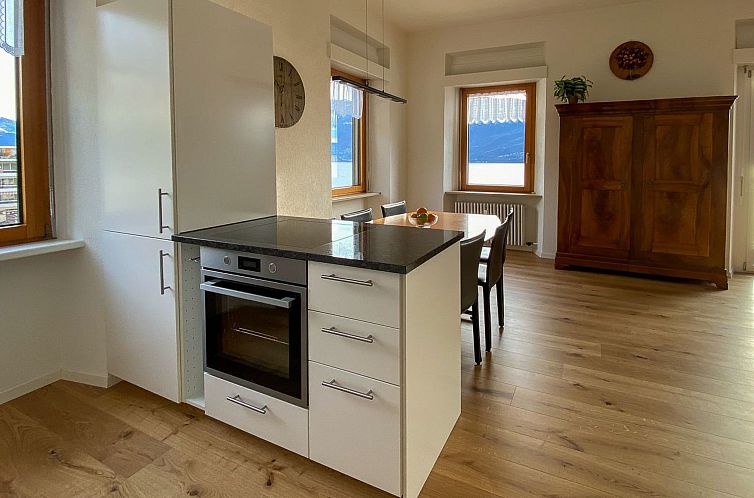 Appartement Villa Egeria