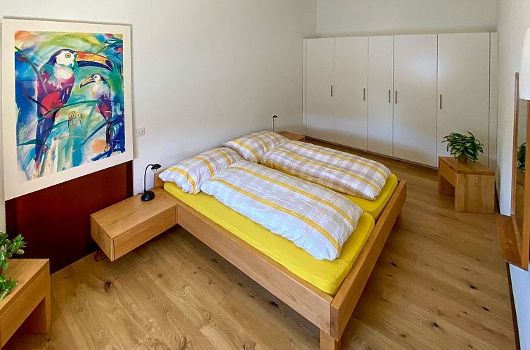 Appartement Villa Egeria