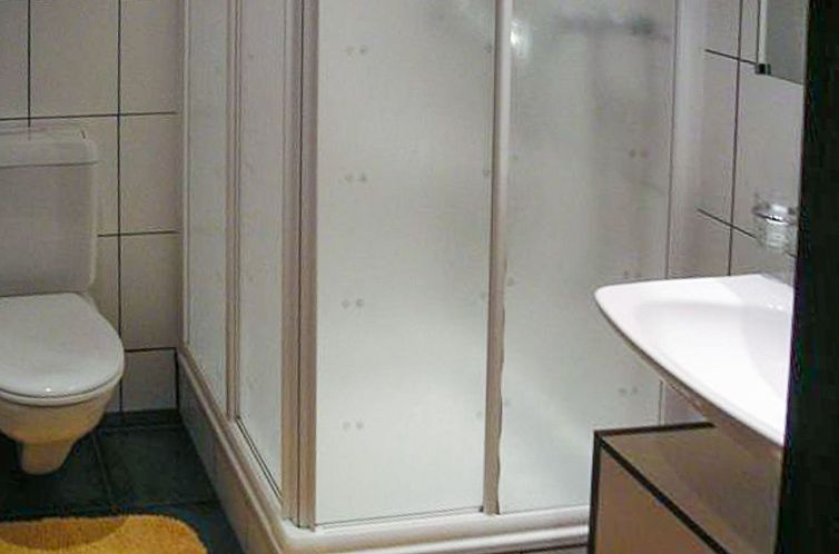 Appartement Villa Egeria