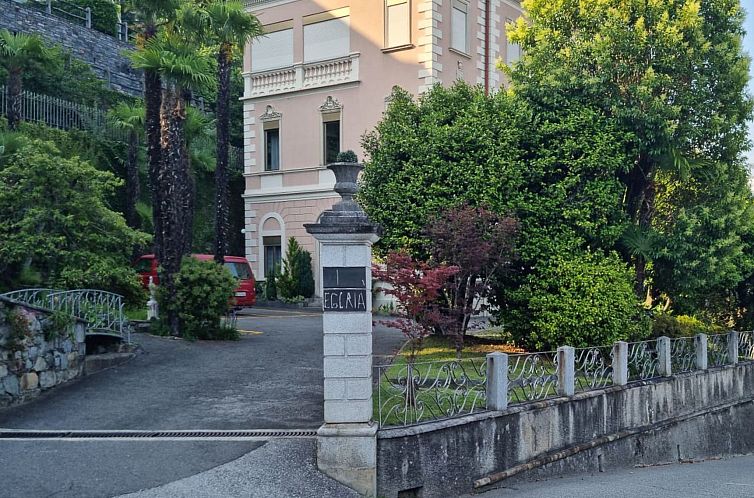 Appartement Villa Egeria