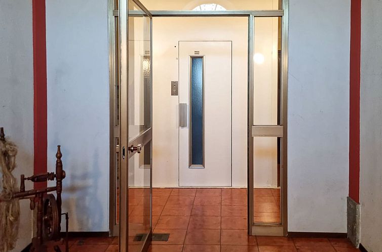 Appartement Villa Egeria