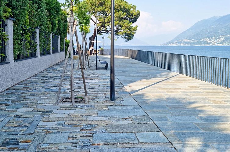Appartement Villa Egeria