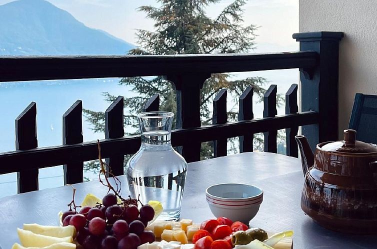 Appartement Chalet Bazzi