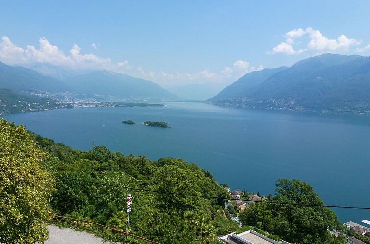 Appartement Chalet Bazzi