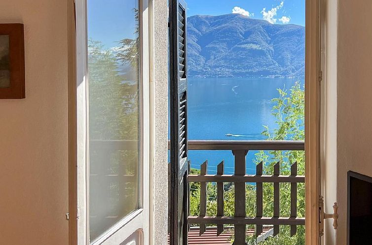 Appartement Chalet Bazzi