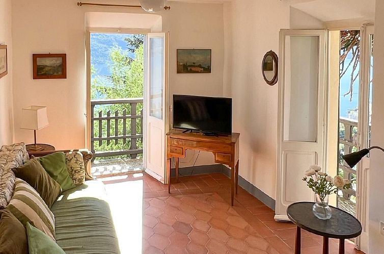 Appartement Chalet Bazzi