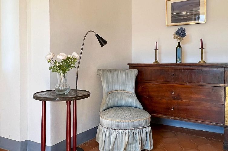 Appartement Chalet Bazzi
