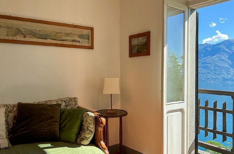 Appartement Chalet Bazzi