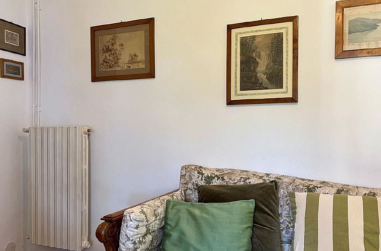 Appartement Chalet Bazzi