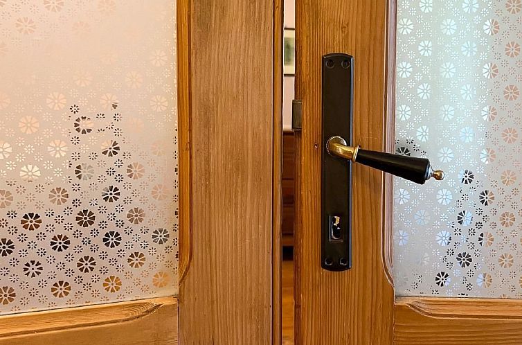 Appartement Chalet Bazzi