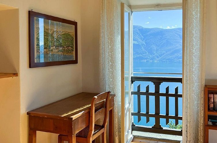 Appartement Chalet Bazzi
