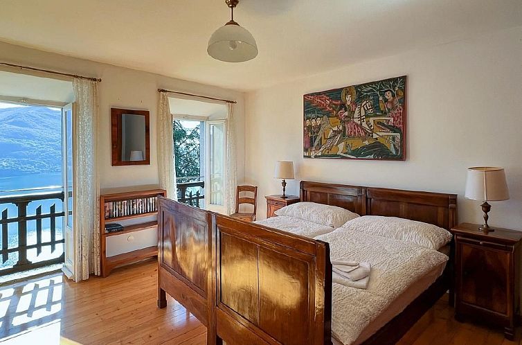 Appartement Chalet Bazzi