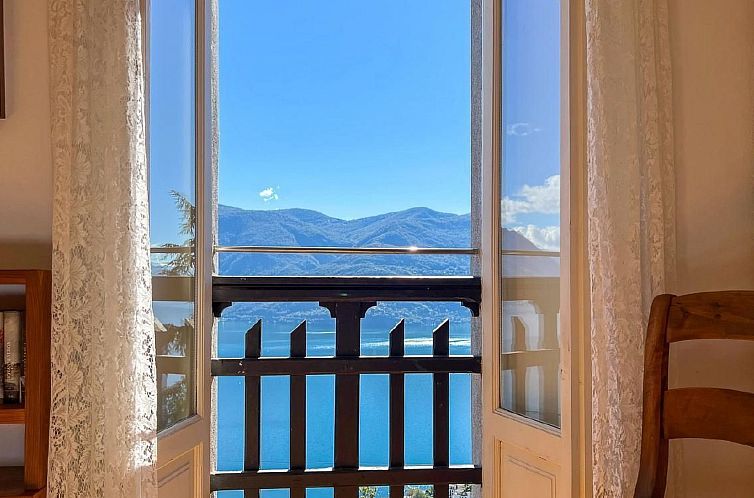 Appartement Chalet Bazzi