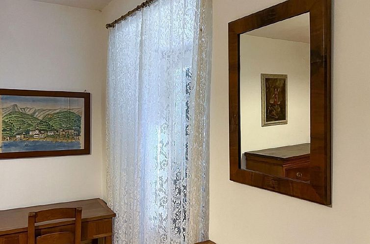 Appartement Chalet Bazzi