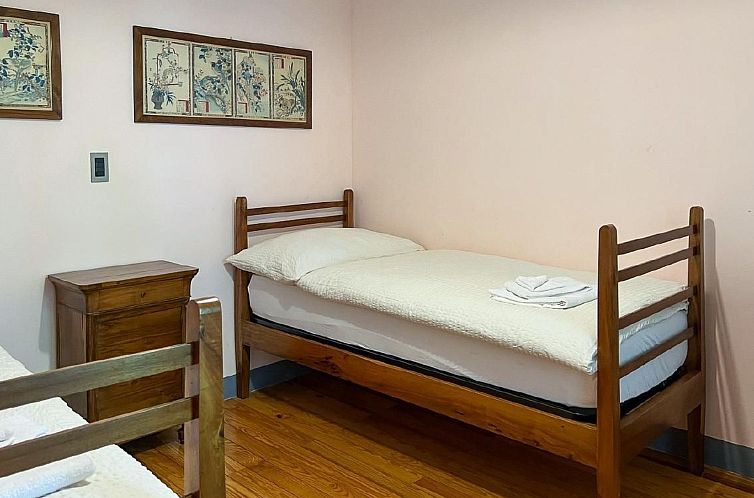 Appartement Chalet Bazzi