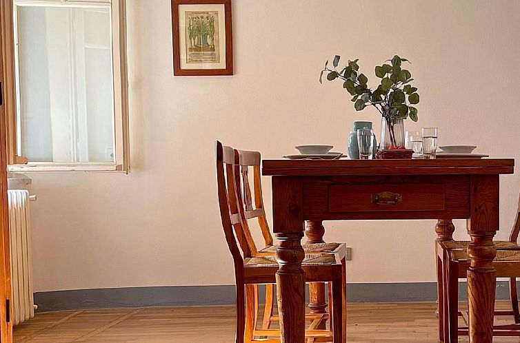 Appartement Chalet Bazzi