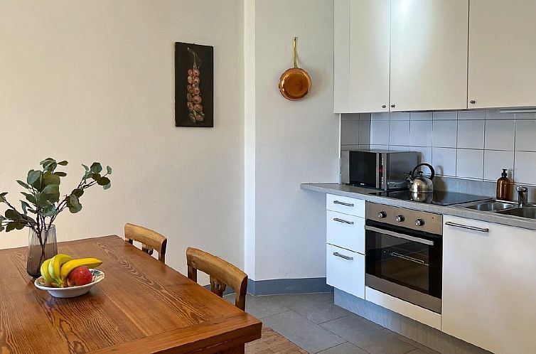 Appartement Chalet Bazzi