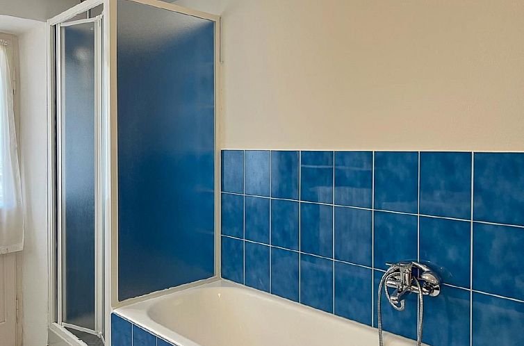 Appartement Chalet Bazzi