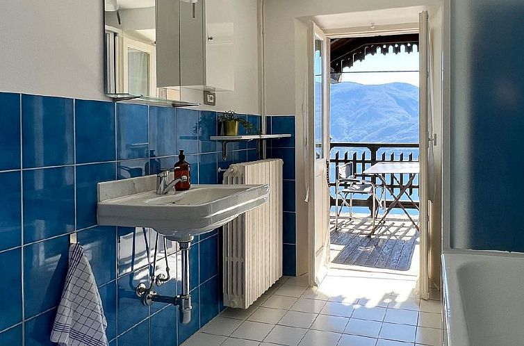 Appartement Chalet Bazzi