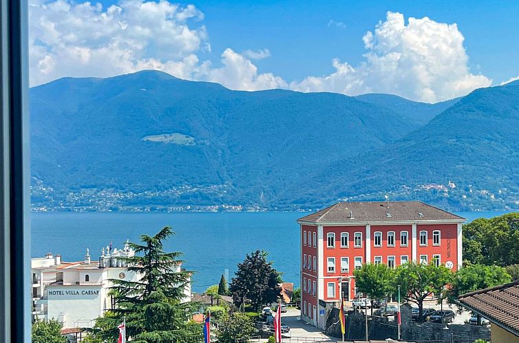 Appartement Casa Corallo