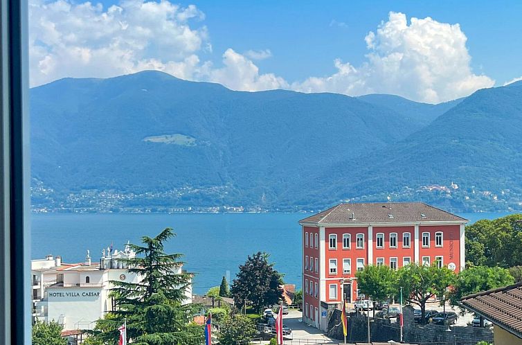 Appartement Casa Corallo