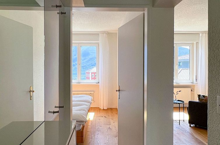Appartement Casa Corallo