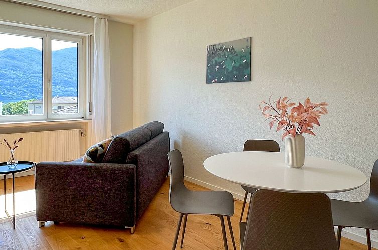 Appartement Casa Corallo