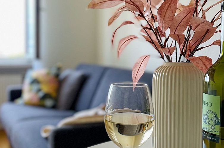 Appartement Casa Corallo