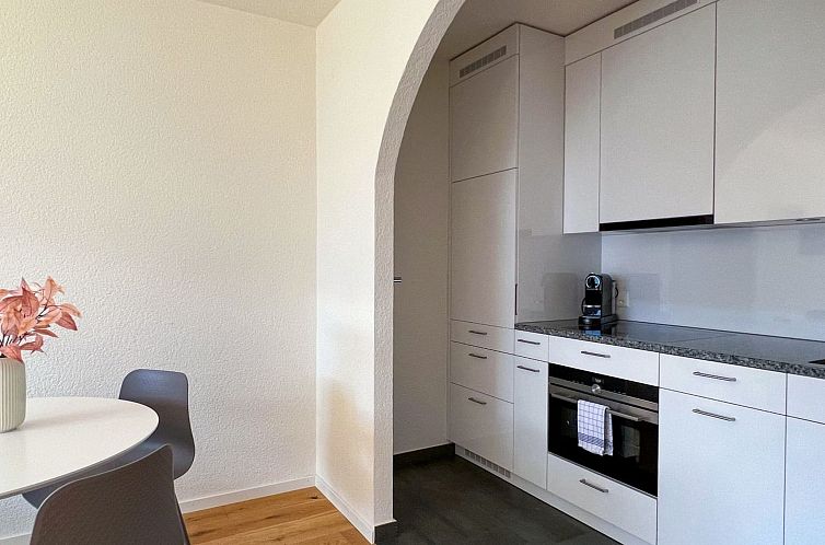 Appartement Casa Corallo