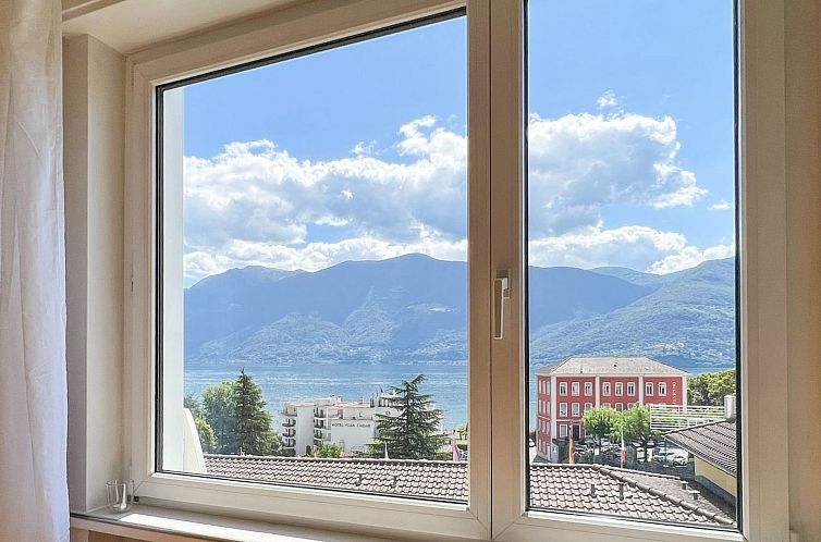 Appartement Casa Corallo