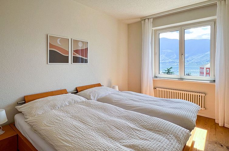 Appartement Casa Corallo