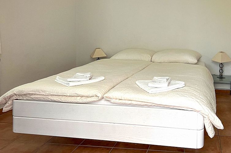 Vakantiehuis Casa Rustica unten
