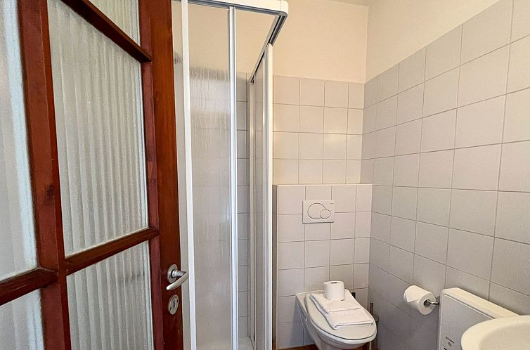 Vakantiehuis Casa Rustica unten