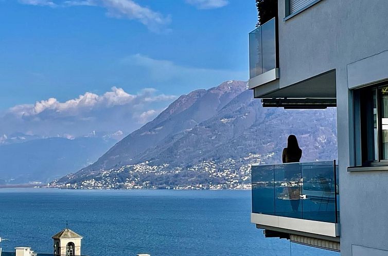 Appartement Lago Moments