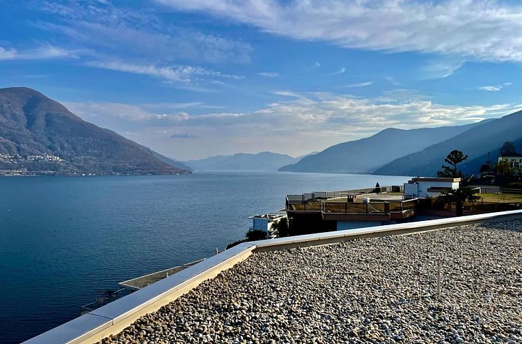 Appartement Lago Moments