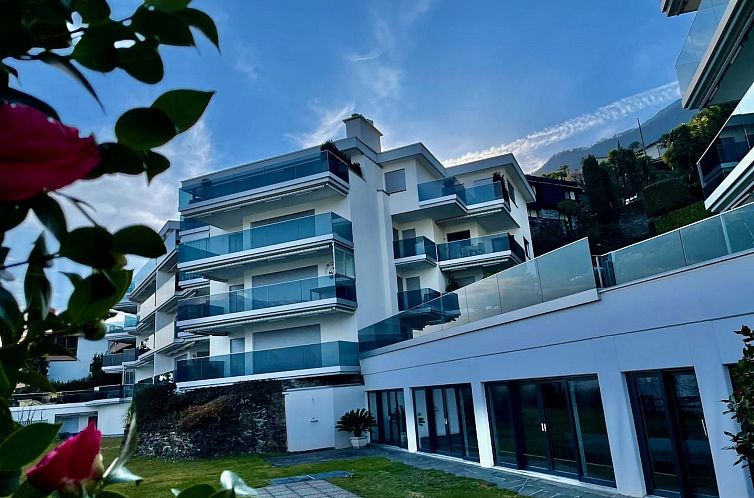 Appartement Lago Moments