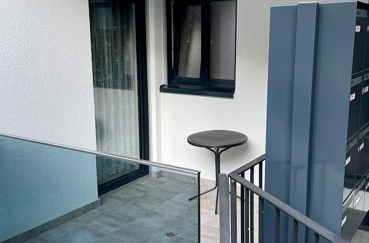 Appartement Lago Moments