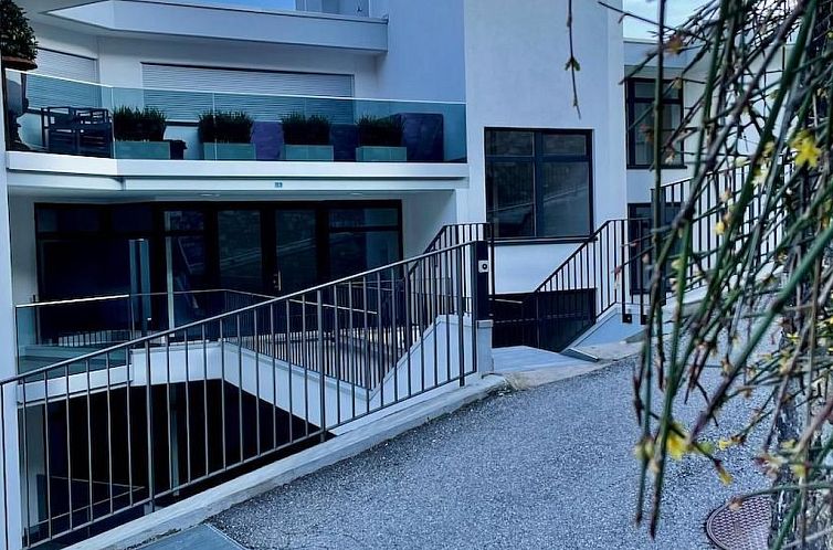 Appartement Lago Moments