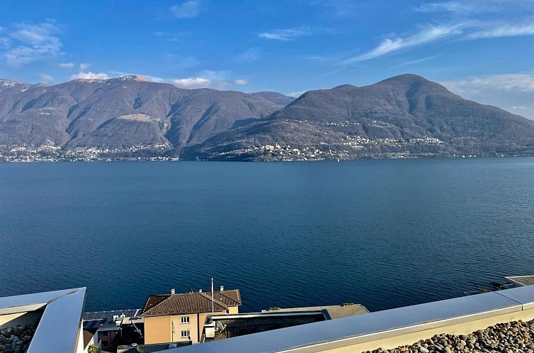Appartement Lago Moments