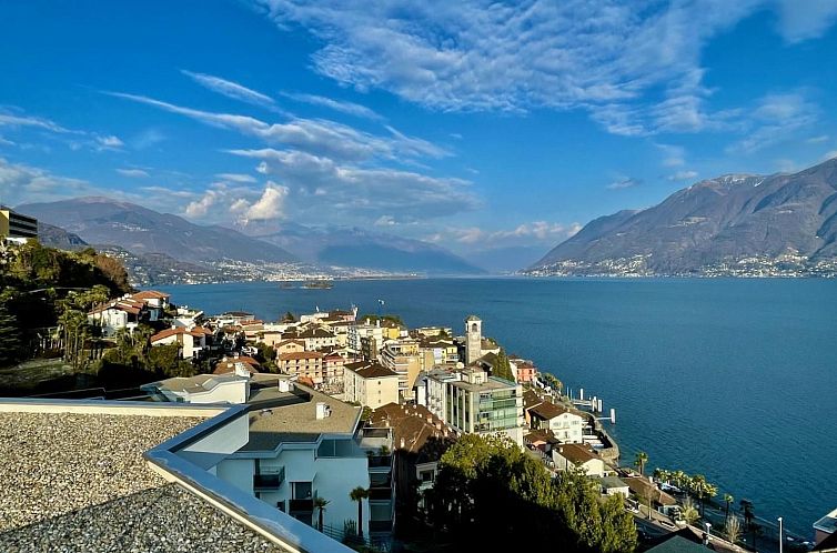 Appartement Lago Moments