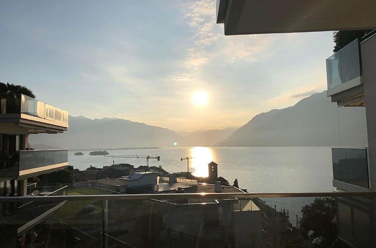 Appartement Lago Moments