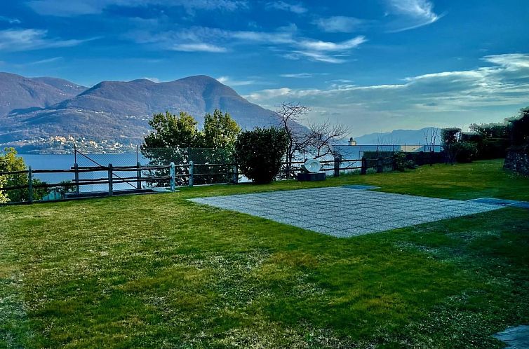 Appartement Lago Moments