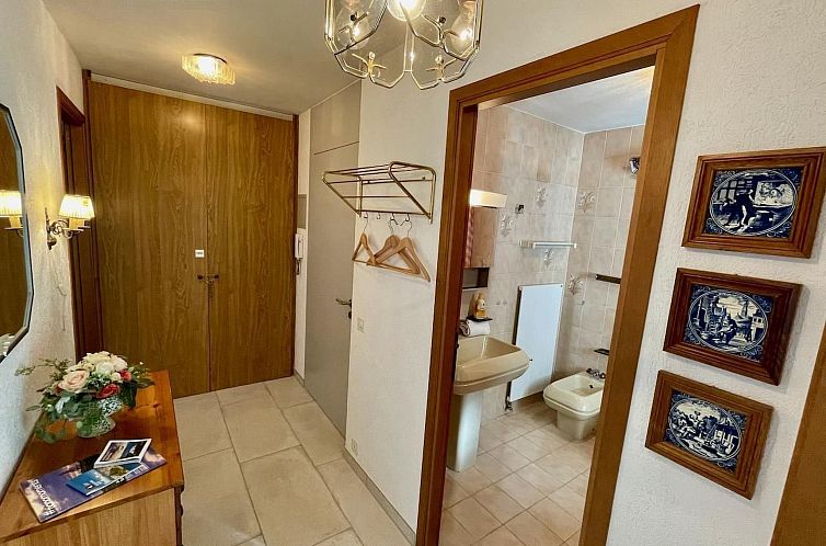 Appartement Lago Moments