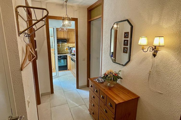 Appartement Lago Moments