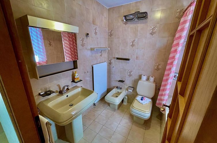 Appartement Lago Moments