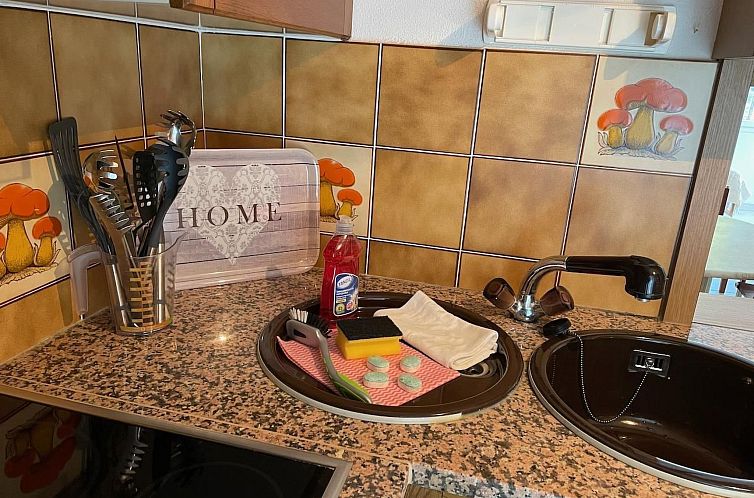 Appartement Lago Moments