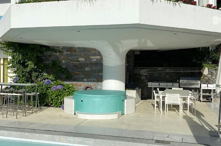 Vakantiehuis Casa Capinera