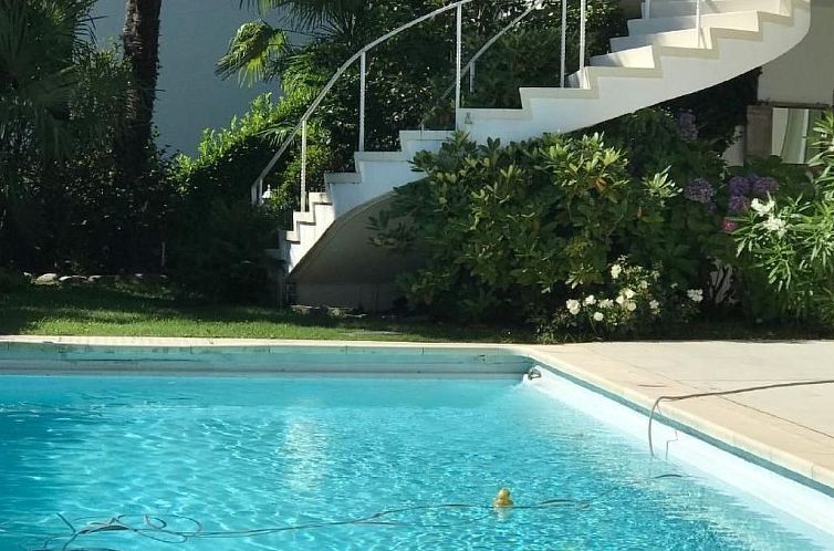 Vakantiehuis Casa Capinera