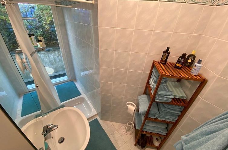 Vakantiehuis Casa Capinera